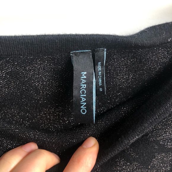 Gorgeous GUESS by MARCIANO knit SET!! - Picture 6 of 9